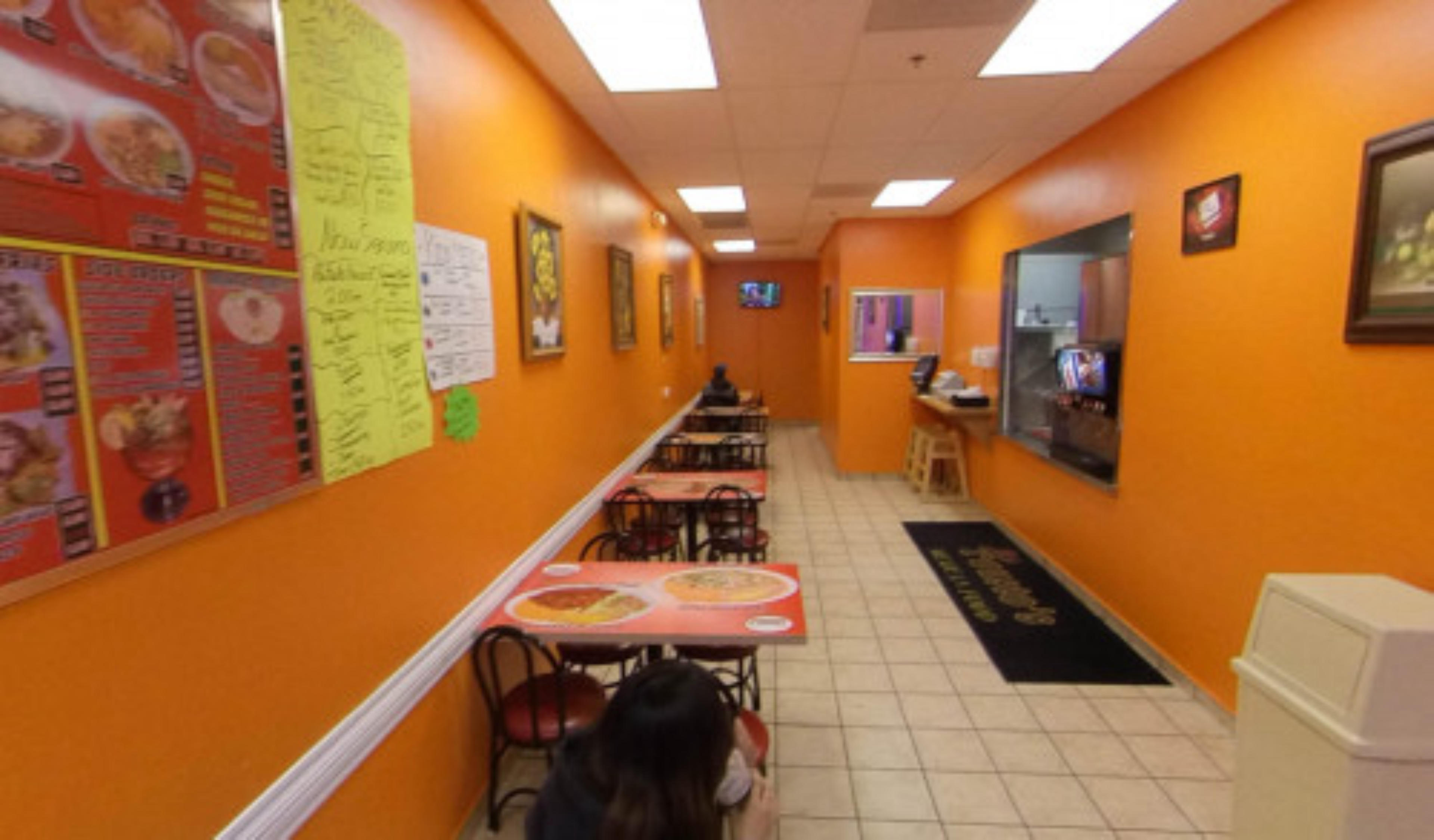 Fausto's Mexican Grill, Las Vegas, USA virtual tour preview