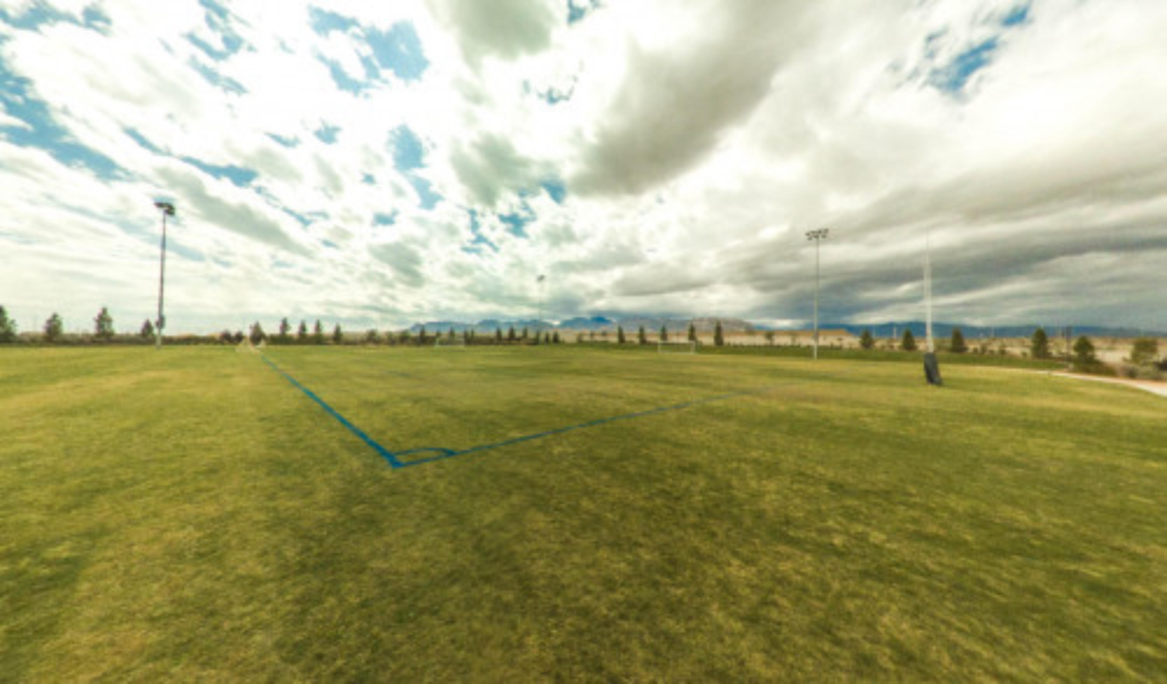 Skye Canyon Park, Las Vegas, USA virtual tour preview