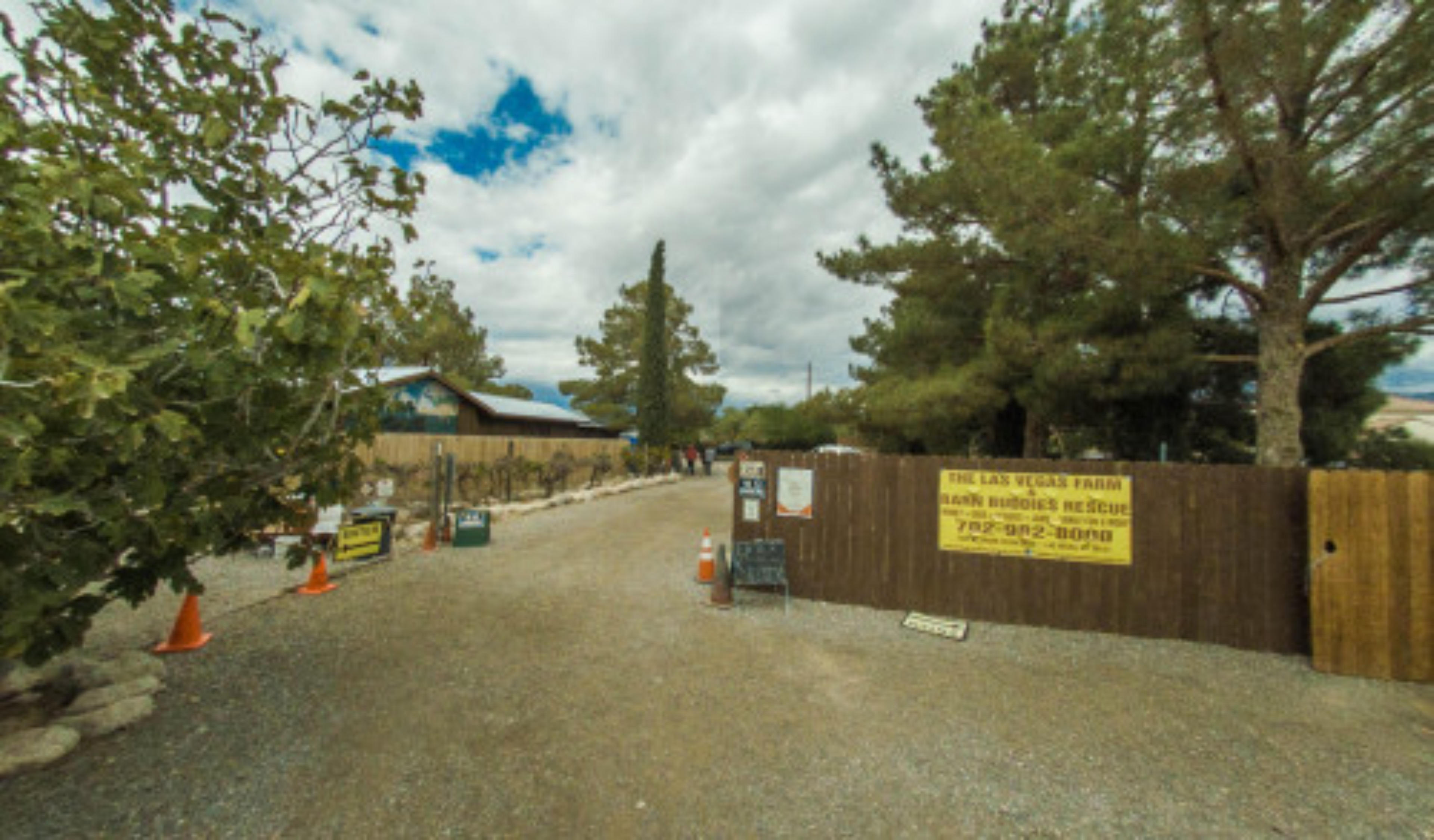 The Las Vegas Farm, Las Vegas, USA virtual tour preview