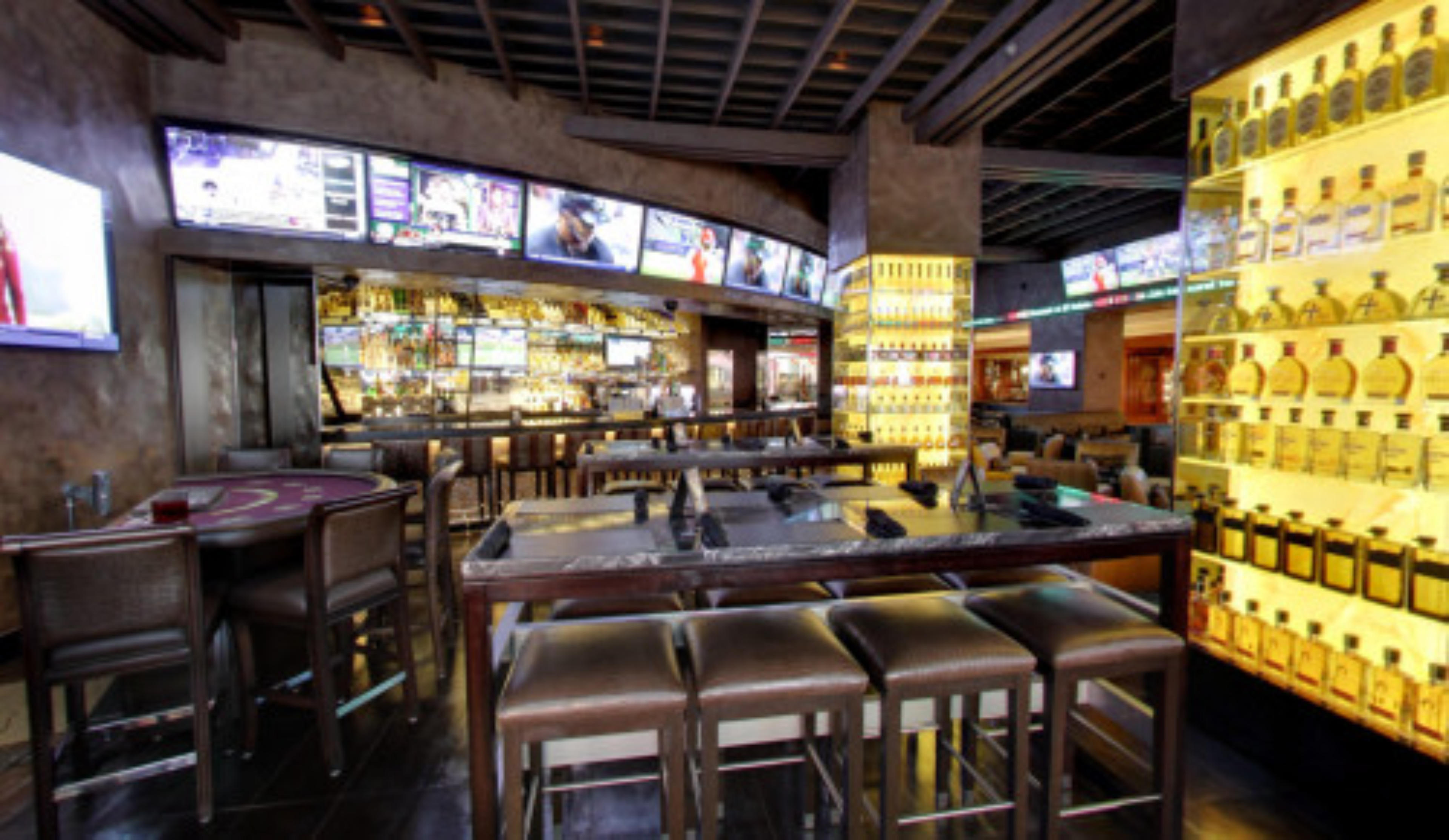 Cadillac Mexican Kitchen & Tequila Bar, Las Vegas, USA virtual tour preview