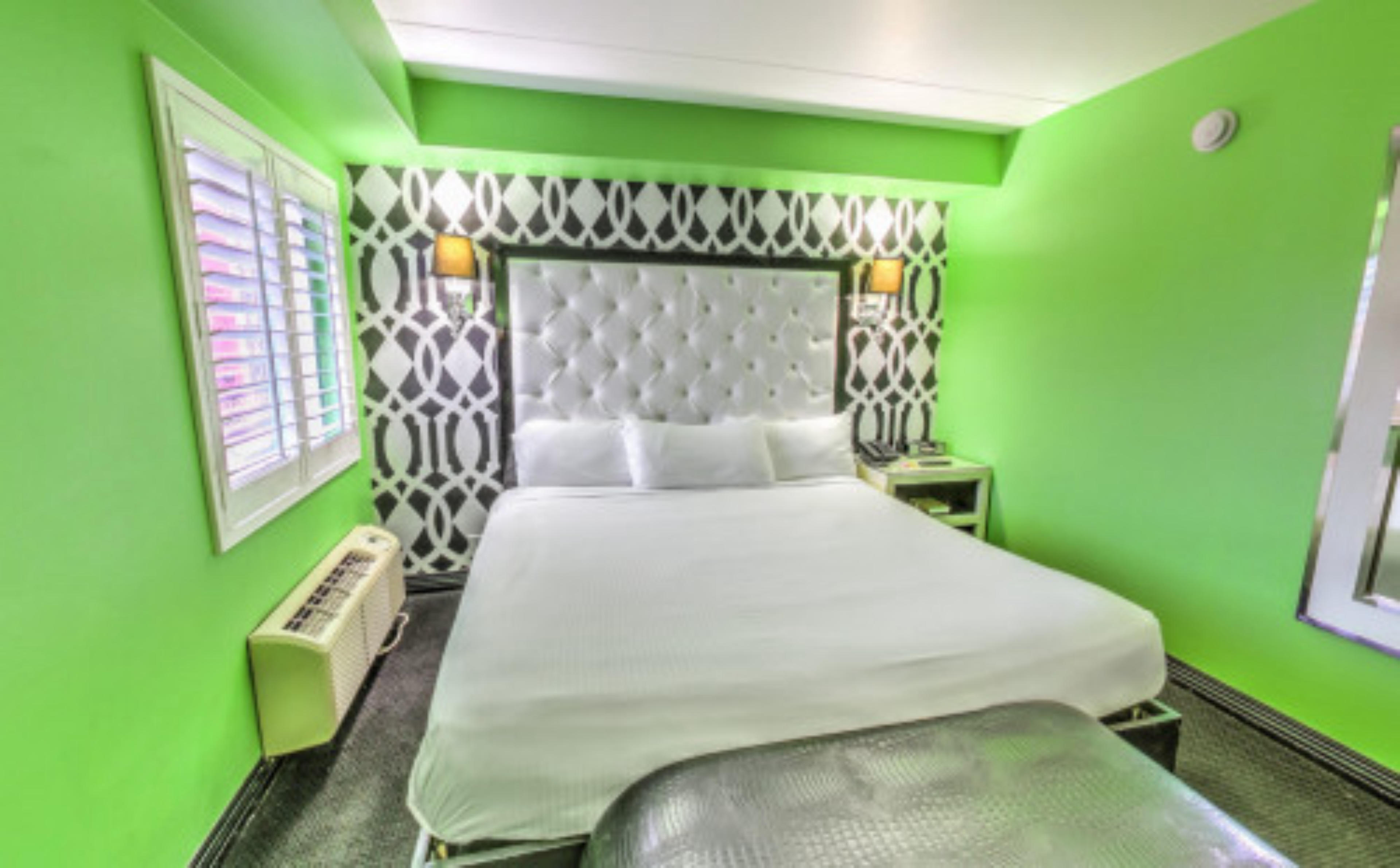 El Cortez Hotel and Casino, Las Vegas, USA virtual tour preview