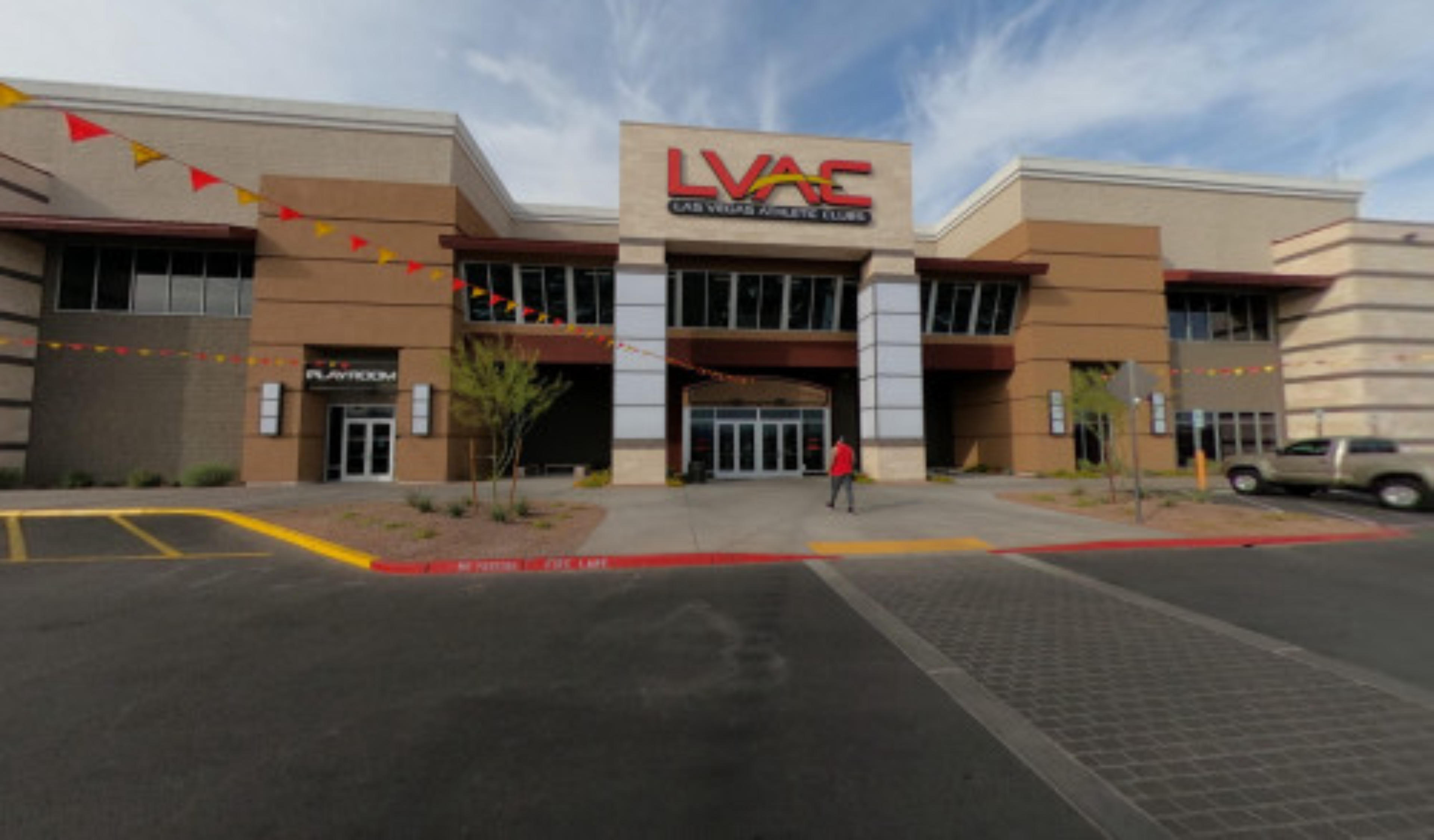 Las Vegas Athletic Club, Las Vegas, USA virtual tour preview