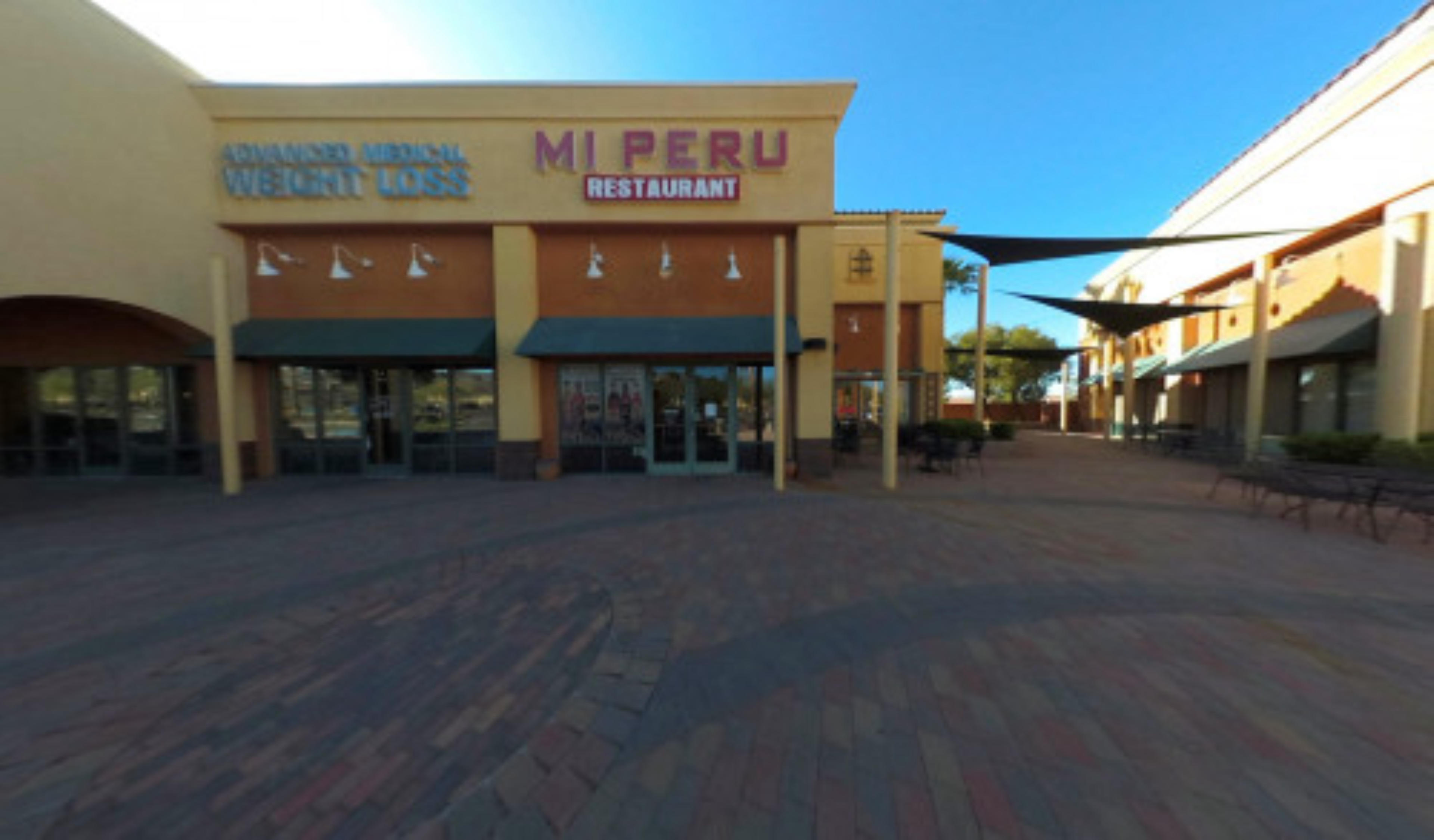 Mi Peru - Peruvian Restaurant, Henderson, USA virtual tour preview