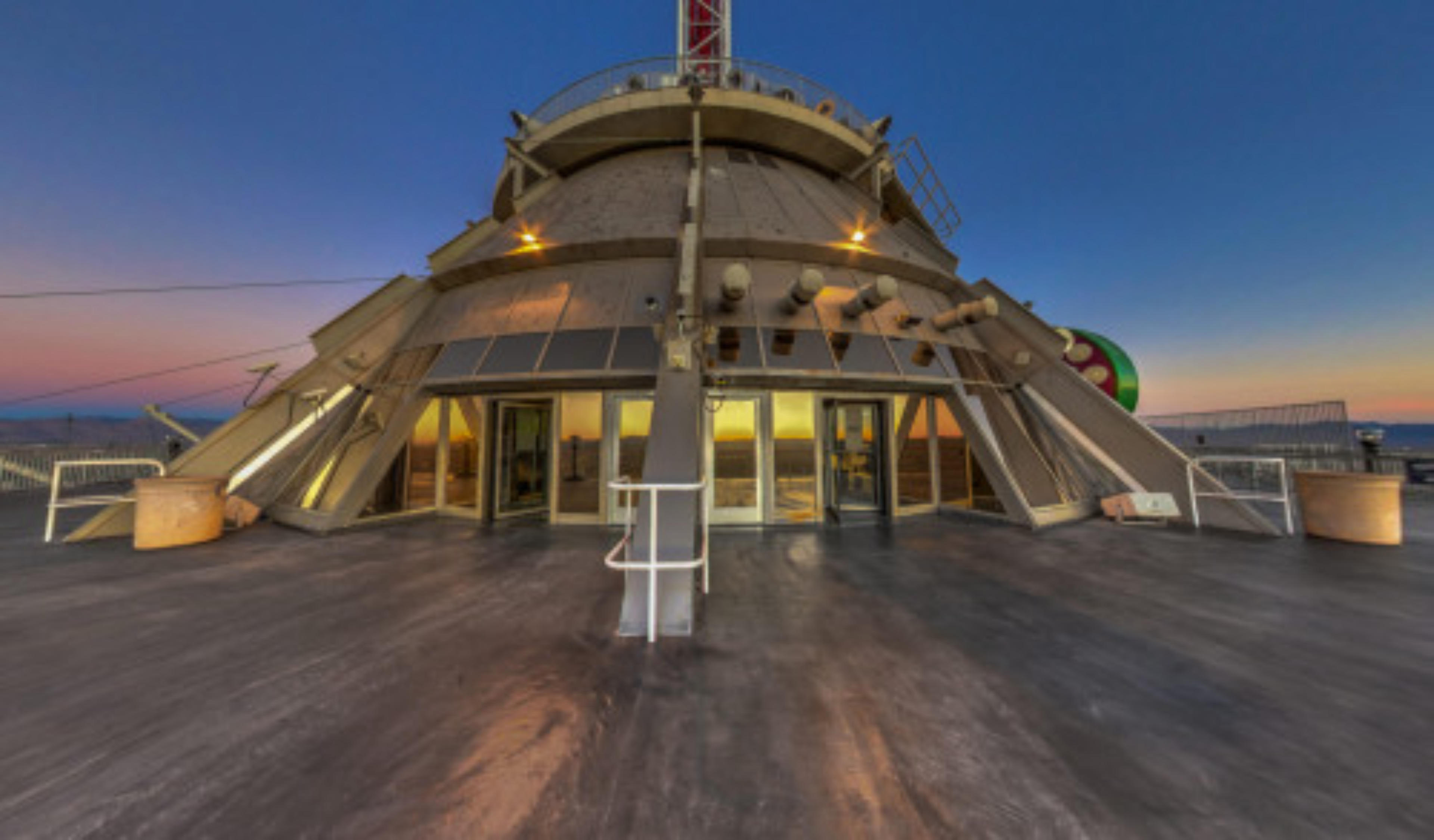 Stratosphere Tower, Las Vegas, USA virtual tour preview